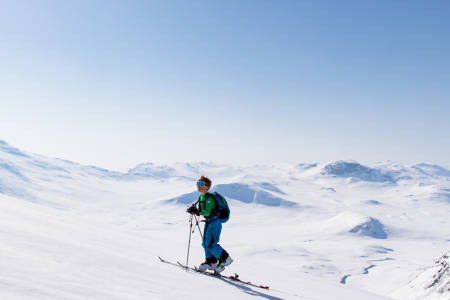 Foto: Alex Backsæter