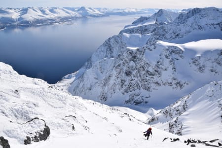 Foto: Espen Nordahl