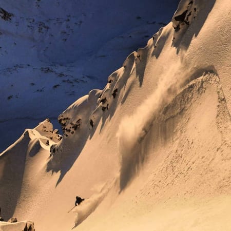 Foto: Stein Kristoffersen