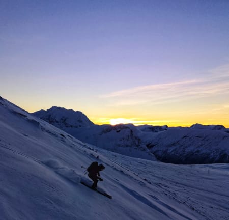 Foto: Stian Bjørnli