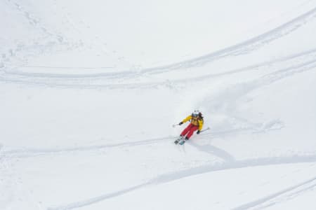 Hildegunn Solheim. Foto: Rune Håheimsnes