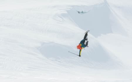 Robert Ruud. Foto: Rune Håheimsnes