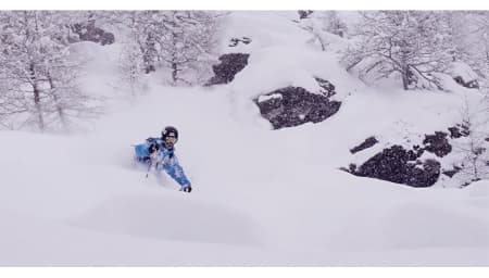SØK OG DU SKAL FINNE: DPS fant det de lette etter i Italia.