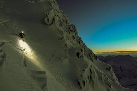 Foto: Finn Hovem