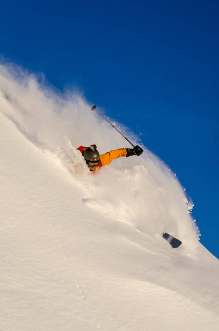 Foto: Ole Martin Krokstrand