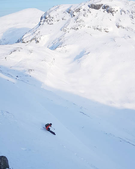 Foto: Petter Hørthe