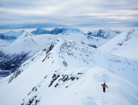 Foto: Åsmund Nygaard