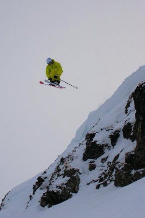 Jon Ove Løkken