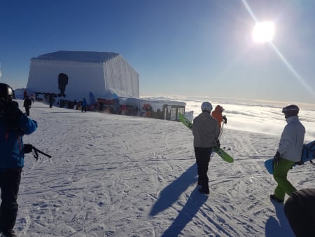 Foto: Henrik Valør
