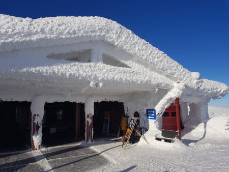 Foto: Henrik Valør