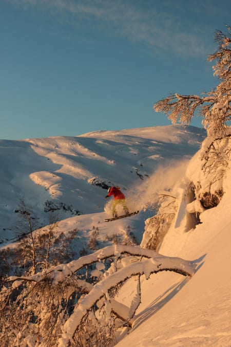 Foto: Jesper Forsmann Ringstad