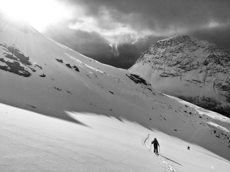 Foto: Kjetil Samuelsen