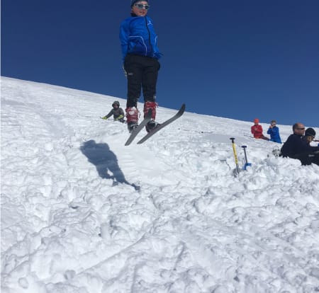 Foto: Magnus Ådnanes