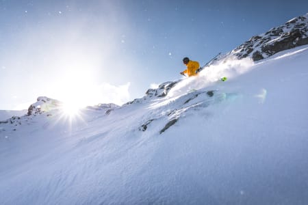Foto: Marius Amundsen