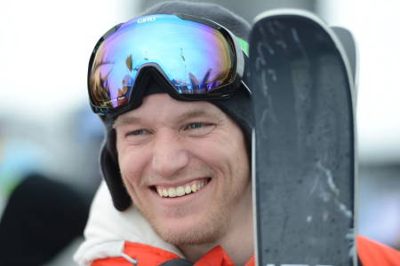 Andreas Håtveit