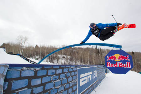 NIck Goepper