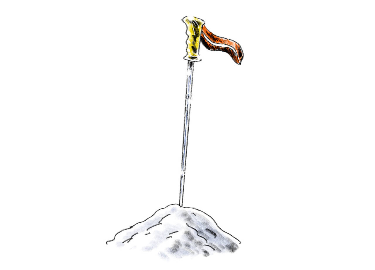 EXCALIBUR: Hvem blir den sanne kongen av helga? Illustrasjon: Didrik Magnus-Andresen