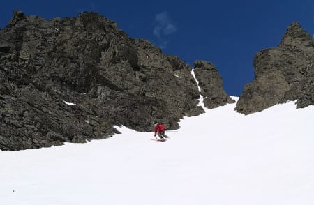 Hemsedal. Foto: Ole K. Strøm
