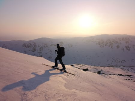 Hemsedal. Foto: Ole K. Strøm