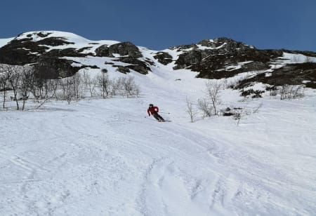 Hemsedal. Foto: Ole K. Strøm