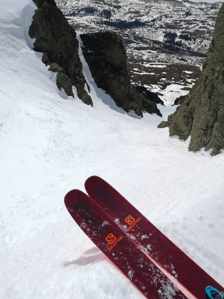 Hemsedal. Foto: Ole K. Strøm