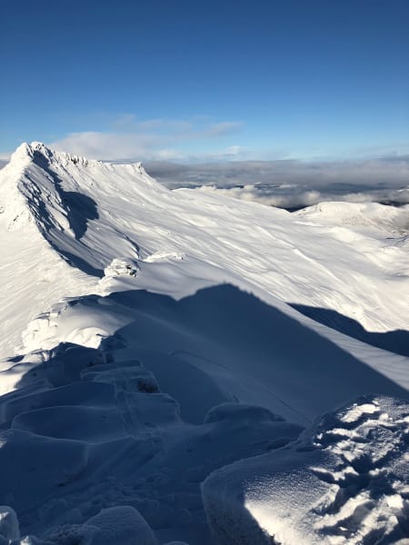 Nordmøre. Foto: Trond Stokke