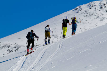 Foto: Simen Berg.