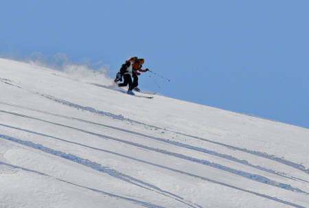 Foto: Simen Berg.