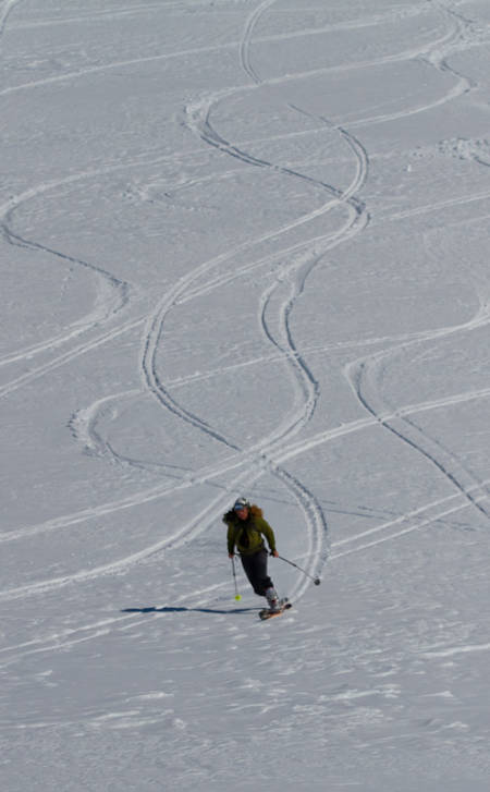 Foto: Simen Berg.