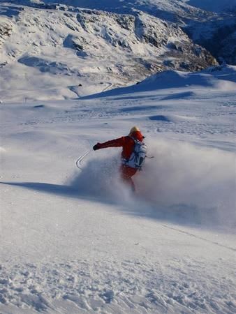 Henning Auestad. Foto: Cato Lægreid