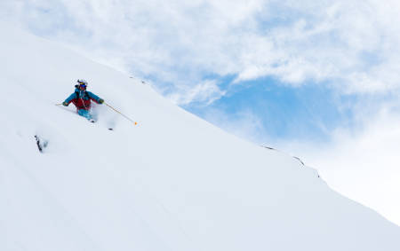 Foto: Tore Meirik