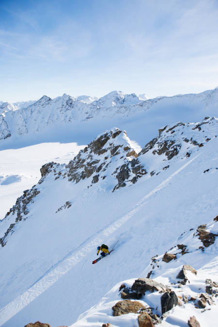 Foto: Tore Meirik