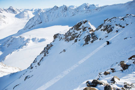 Foto: Tore Meirik