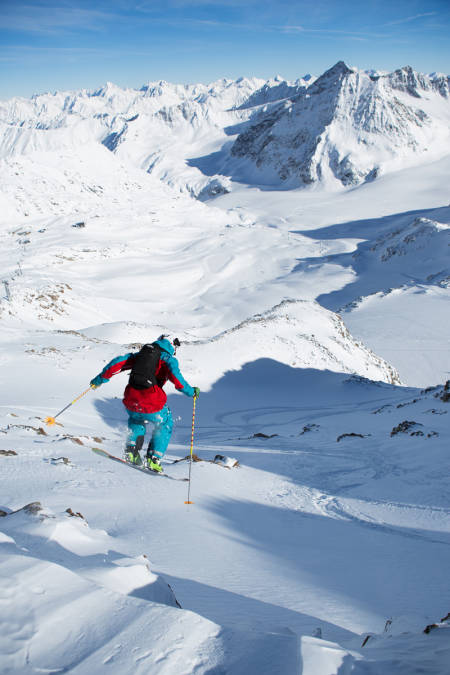 Foto: Tore Meirik