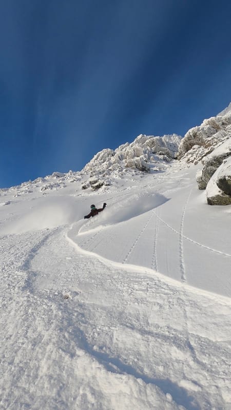 Foto: Didrik Abrahamsen