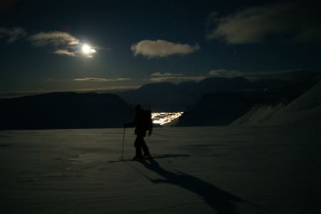Foto: Sigmund Stensvold