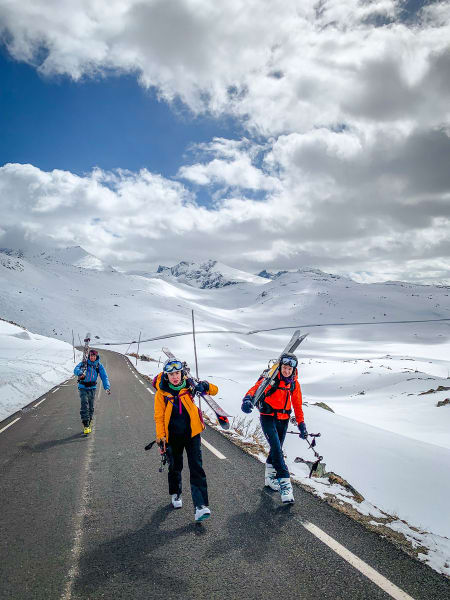 Foto: Erik Haslestad