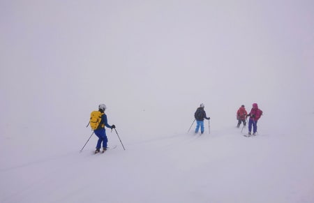 Foto: Erlend Sande