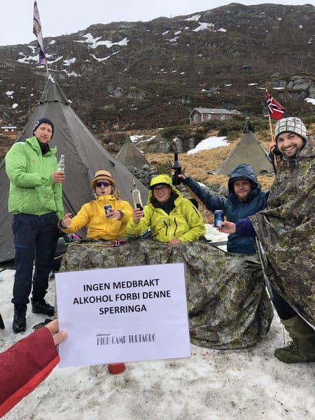 Foto: Marte Emilie Tange Rasmussen