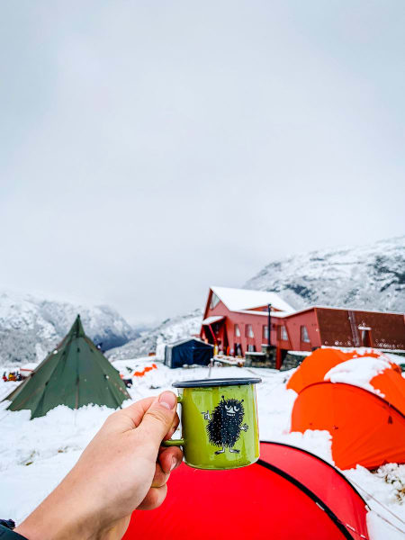 Foto: Erik Haslestad