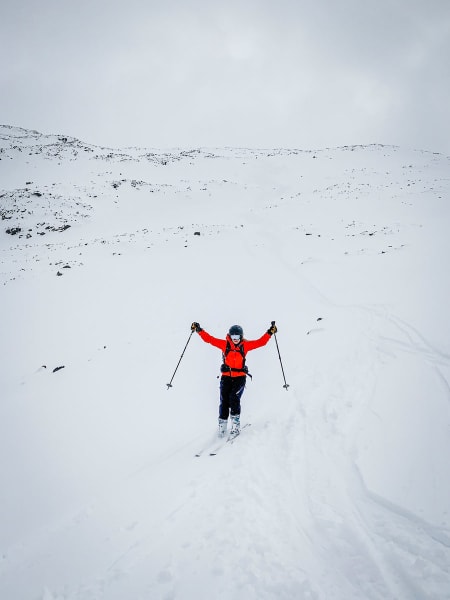Foto: Erik Haslestad