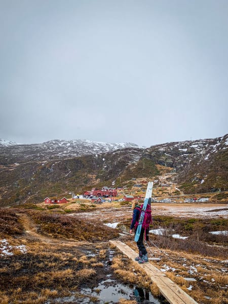 Foto: Erik Haslestad
