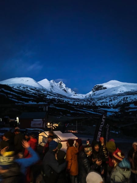 Foto: Erik Haslestad