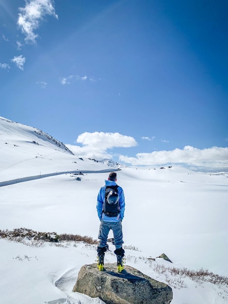 Foto: Erik Haslestad