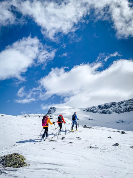 Foto: Erik Haslestad