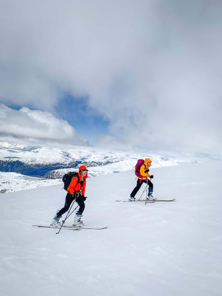 Foto: Erik Haslestad