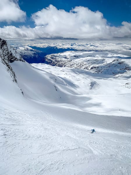 Foto: Erik Haslestad