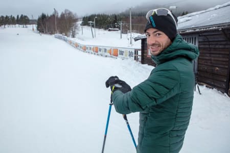 Foto: Matti Bernitz