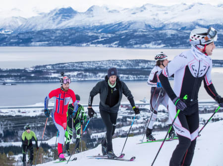 Foto: Anders Eide