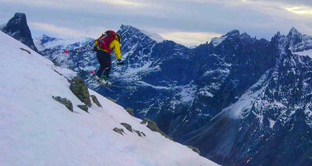 Foto: Tommy Aslaksen
